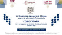 Convocatoria PRODEP 2024